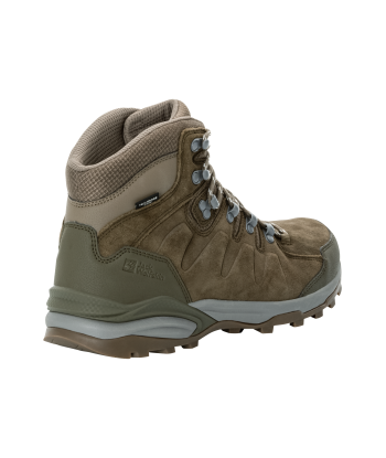 REFUGIO TEXAPORE MID M (3)