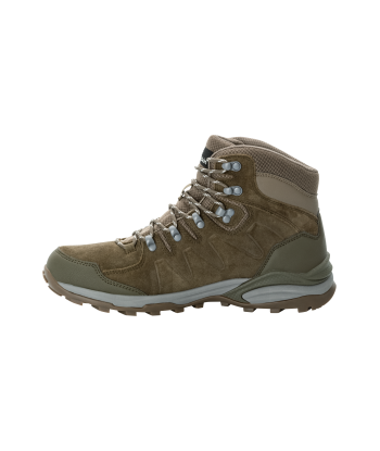 REFUGIO TEXAPORE MID M