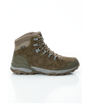 REFUGIO TEXAPORE MID M