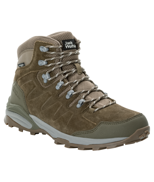 REFUGIO TEXAPORE MID M