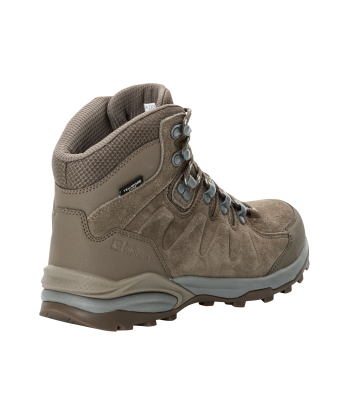 REFUGIO TEXAPORE MID W (3)