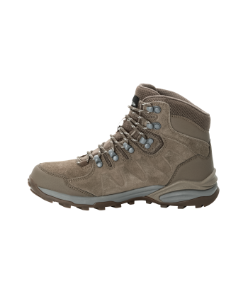 REFUGIO TEXAPORE MID W