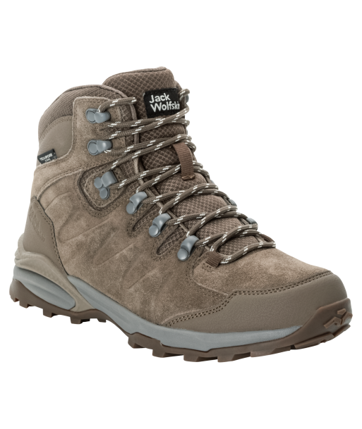 REFUGIO TEXAPORE MID W Hauptbild
