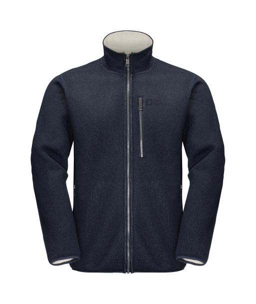 ROBSON FJORD JACKET Hauptbild