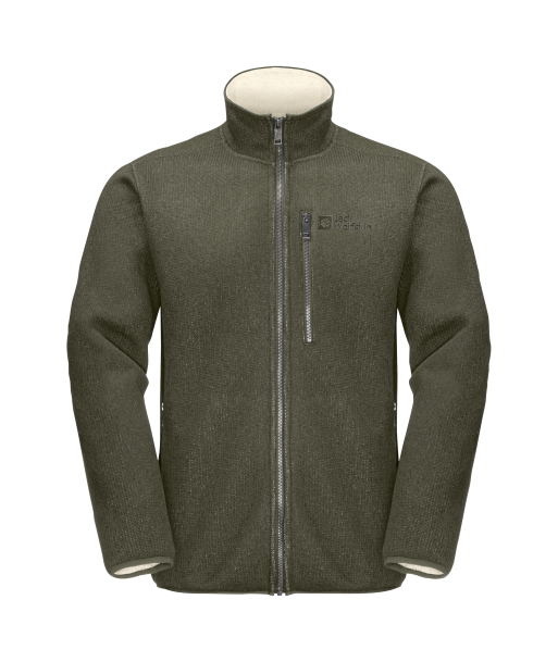 ROBSON FJORD JACKET Hauptbild