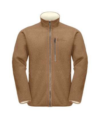 ROBSON FJORD JACKET