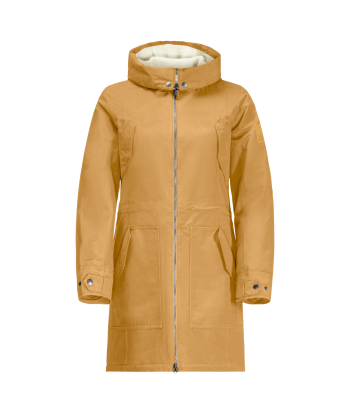 ROCKY POINT PARKA