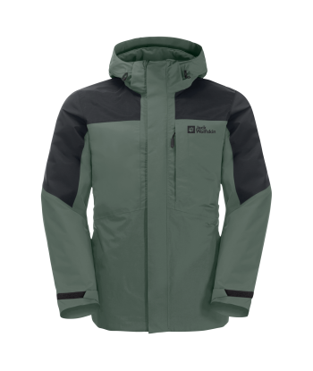 ROMBERG 3IN1 JKT M