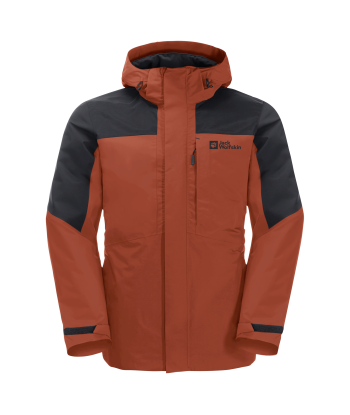 ROMBERG 3IN1 JKT M (0)