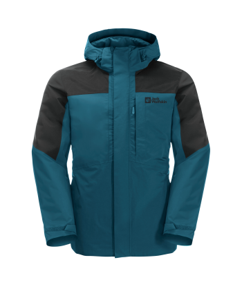ROMBERG 3IN1 JKT M (2)