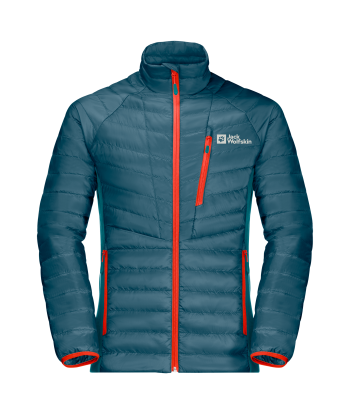 ROUTEBURN PRO INS JKT M (1)