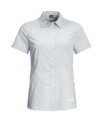 SOUTH PORT SS SHIRT W (0)