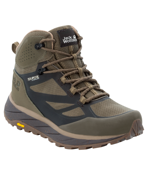 TERRAVENTURE TEXAPORE MID M Hauptbild