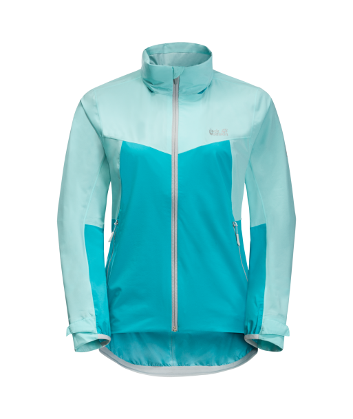 TOURER 2.5L JKT W Hauptbild