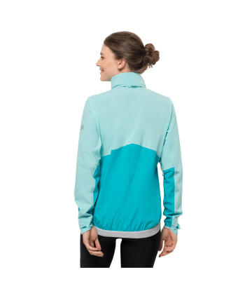 TOURER 2.5L JKT W (5)