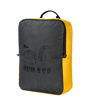 TRAVELTOPIA DUFFLE 45