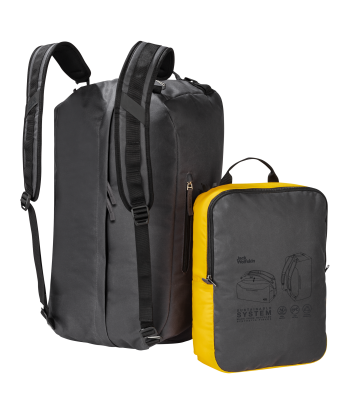 TRAVELTOPIA DUFFLE 45