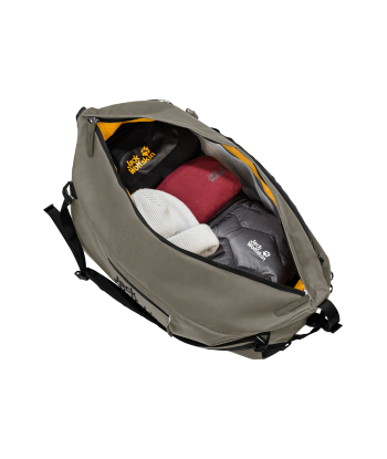 TRAVELTOPIA DUFFLE 45