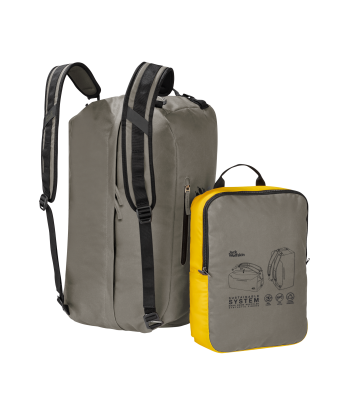 TRAVELTOPIA DUFFLE 45 (5)