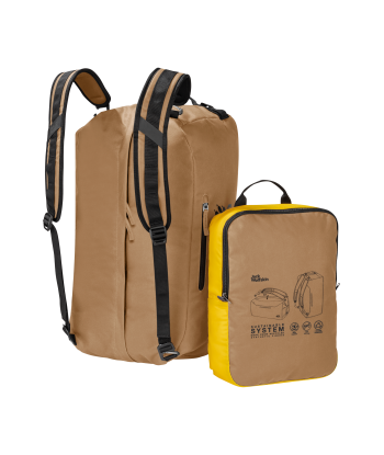 TRAVELTOPIA DUFFLE 45 (36)