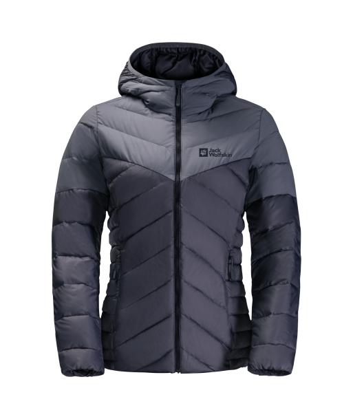 TUNDRA DOWN HOODY W Hauptbild