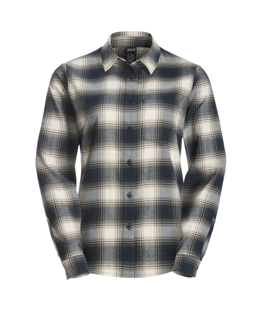 WANDERWEG SHIRT W Hauptbild