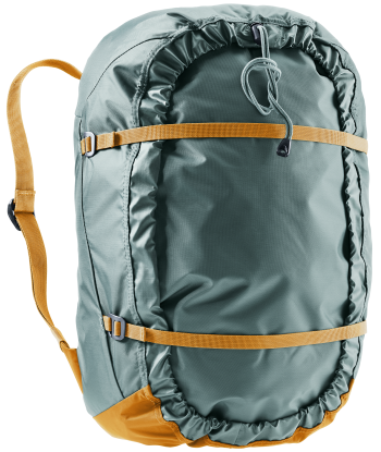 Gravity Rope Bag