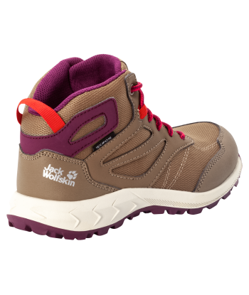 WOODLAND TEXAPORE MID K (8)