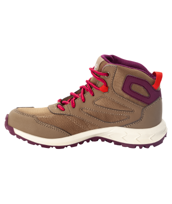 WOODLAND TEXAPORE MID K (10)