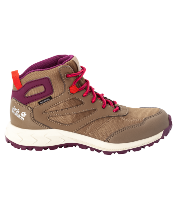 WOODLAND TEXAPORE MID K (11)