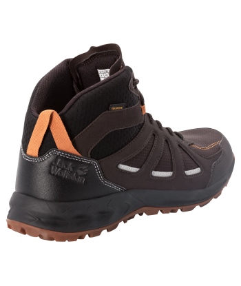 WOODLAND 2 TEXAPORE MID M (3)