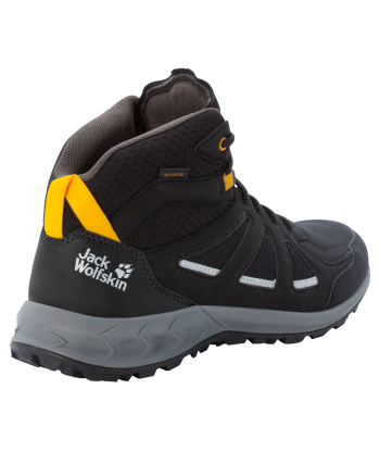 WOODLAND 2 TEXAPORE MID M (3)