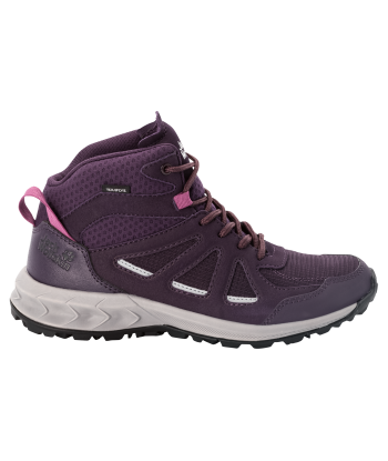 WOODLAND 2 TEXAPORE MID W (5)