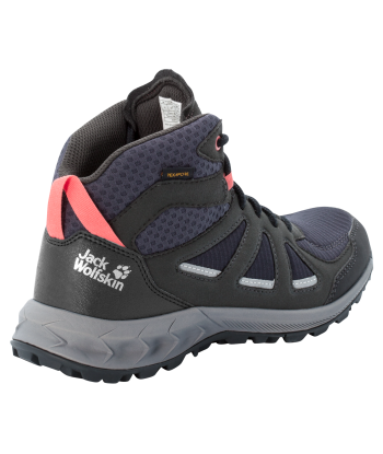 WOODLAND 2 TEXAPORE MID W (10)