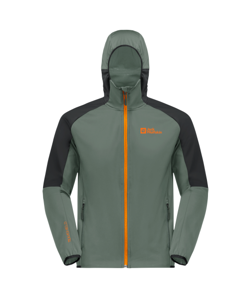 FELDBERG HOODY M Hauptbild