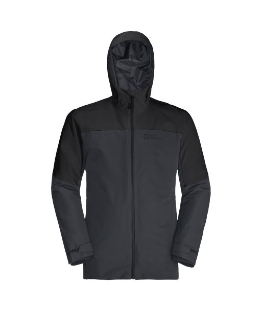 GLAABACH 3IN1 JKT M Hauptbild