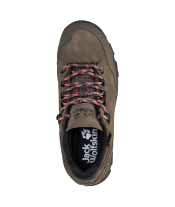 REBELLION TEXAPORE LOW W