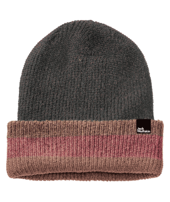 SPIRIT KNIT BEANIE Y