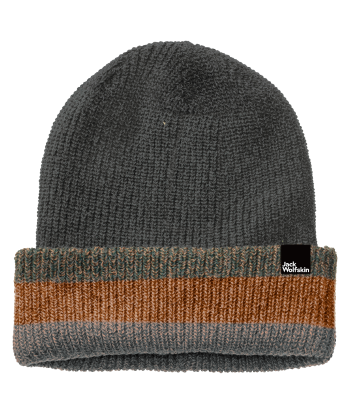 SPIRIT KNIT BEANIE Y