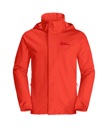 strong red