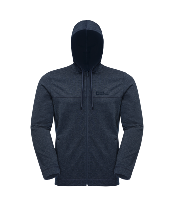 WALDSEE HOODED JKT M (1)