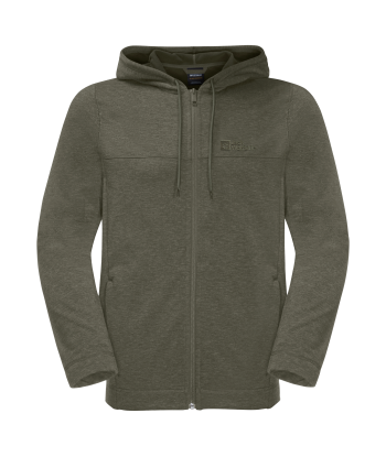 WALDSEE HOODED JKT M