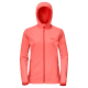TURBULENCE JACKET WOMEN