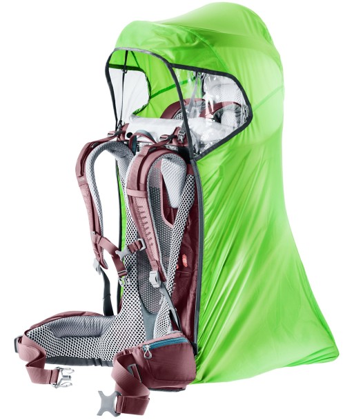 KC Raincover Deluxe Hauptbild