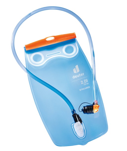 Streamer 2.0 l Hauptbild