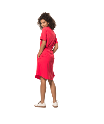 HOLIDAY MIDI DRESS (2)