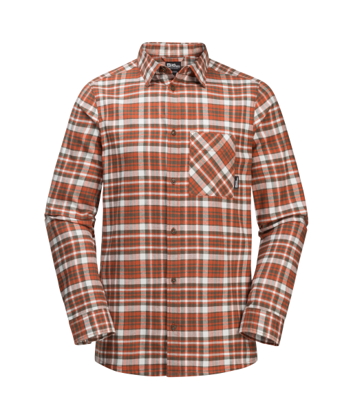 BERGWEG SHIRT M Hauptbild