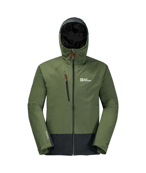 EAGLE PEAK 2L JKT M Hauptbild