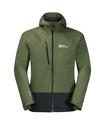 EAGLE PEAK 2L JKT M (1)