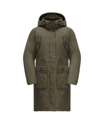 EISWALD 3IN1 PARKA W